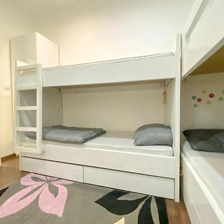 Sarajevo Charm Apartments Bagian luar foto