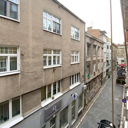 Sarajevo Charm Apartments Bagian luar foto