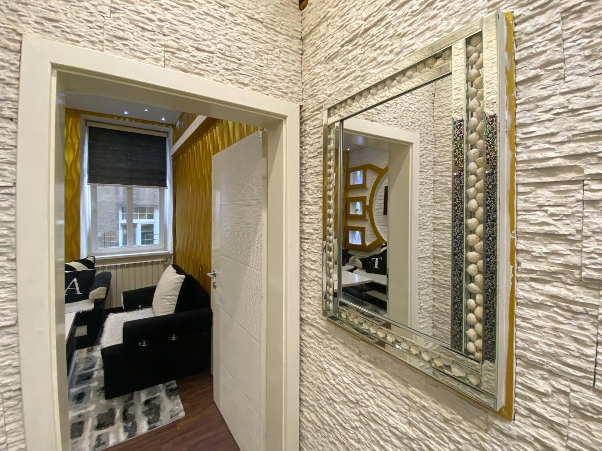 Sarajevo Charm Apartments Bagian luar foto