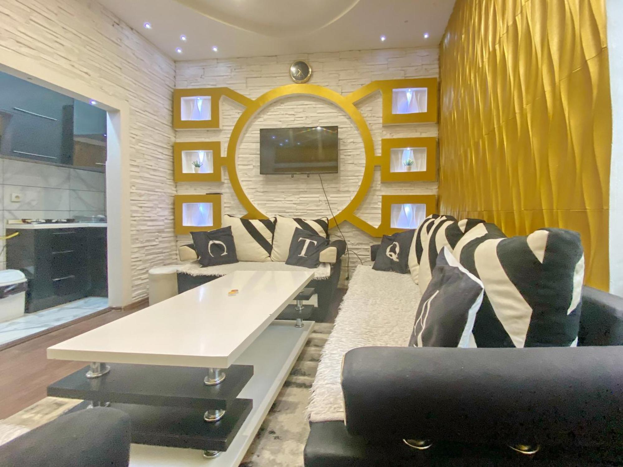 Sarajevo Charm Apartments Bagian luar foto