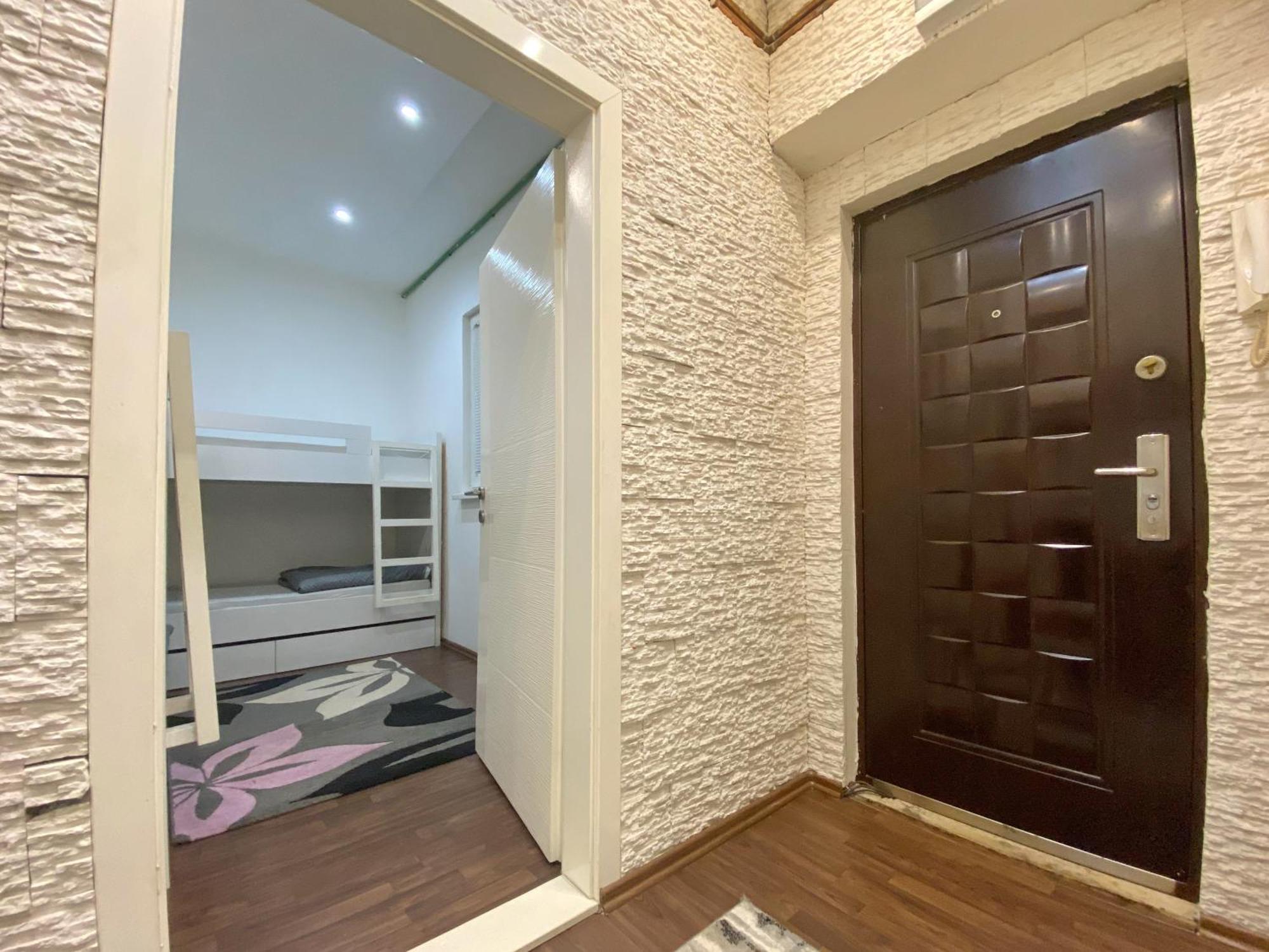 Sarajevo Charm Apartments Bagian luar foto